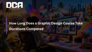Graphic design career in Kerala