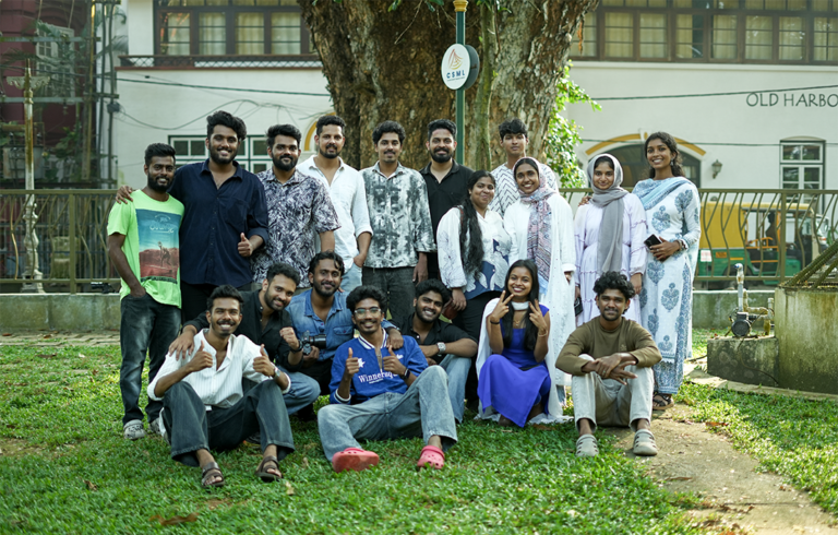 Life at Dotin Creative Academy