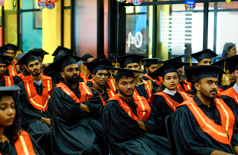 Life at Dotin Creative Academy