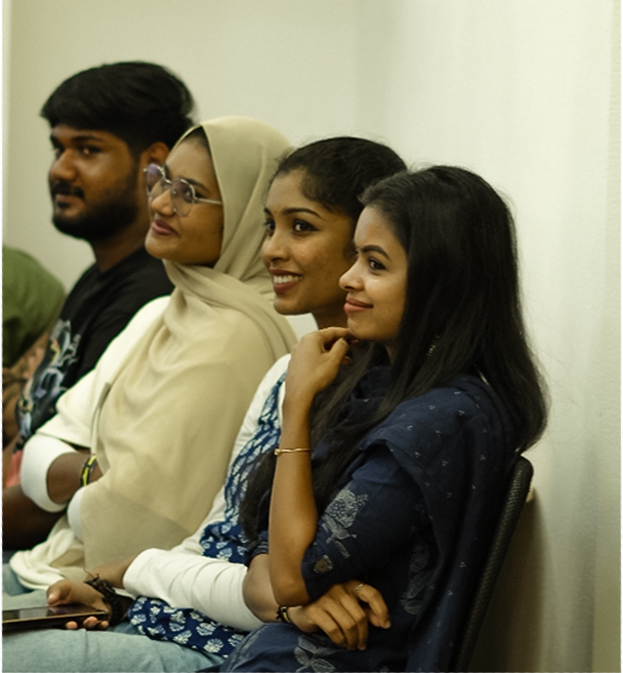 Life at Dotin Creative Academy