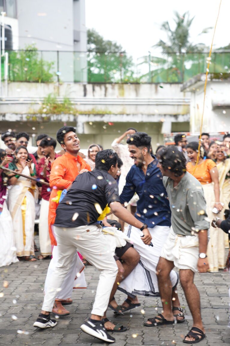 Life at Dotin Creative Academy