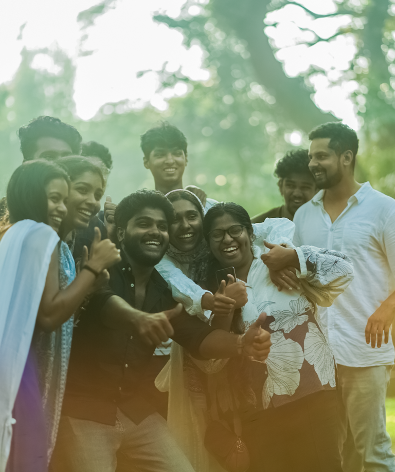 Life at Dotin Creative Academy