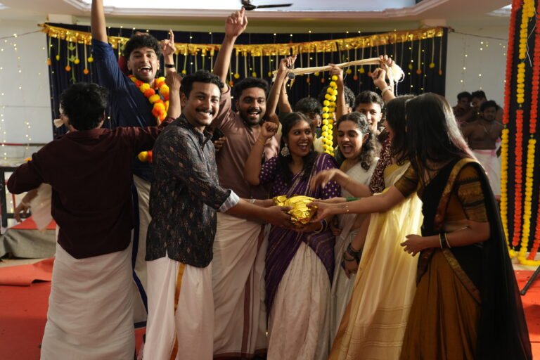 Life at Dotin Creative Academy