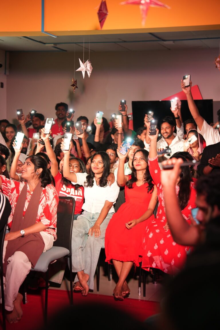 Life at Dotin Creative Academy
