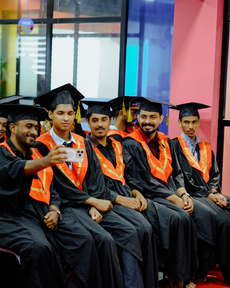 Life at Dotin Creative Academy