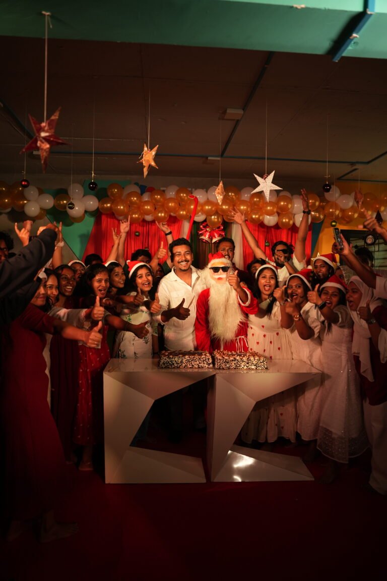 Life at Dotin Creative Academy