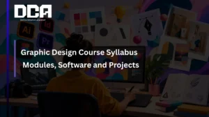 Graphic Design Course Syllabus