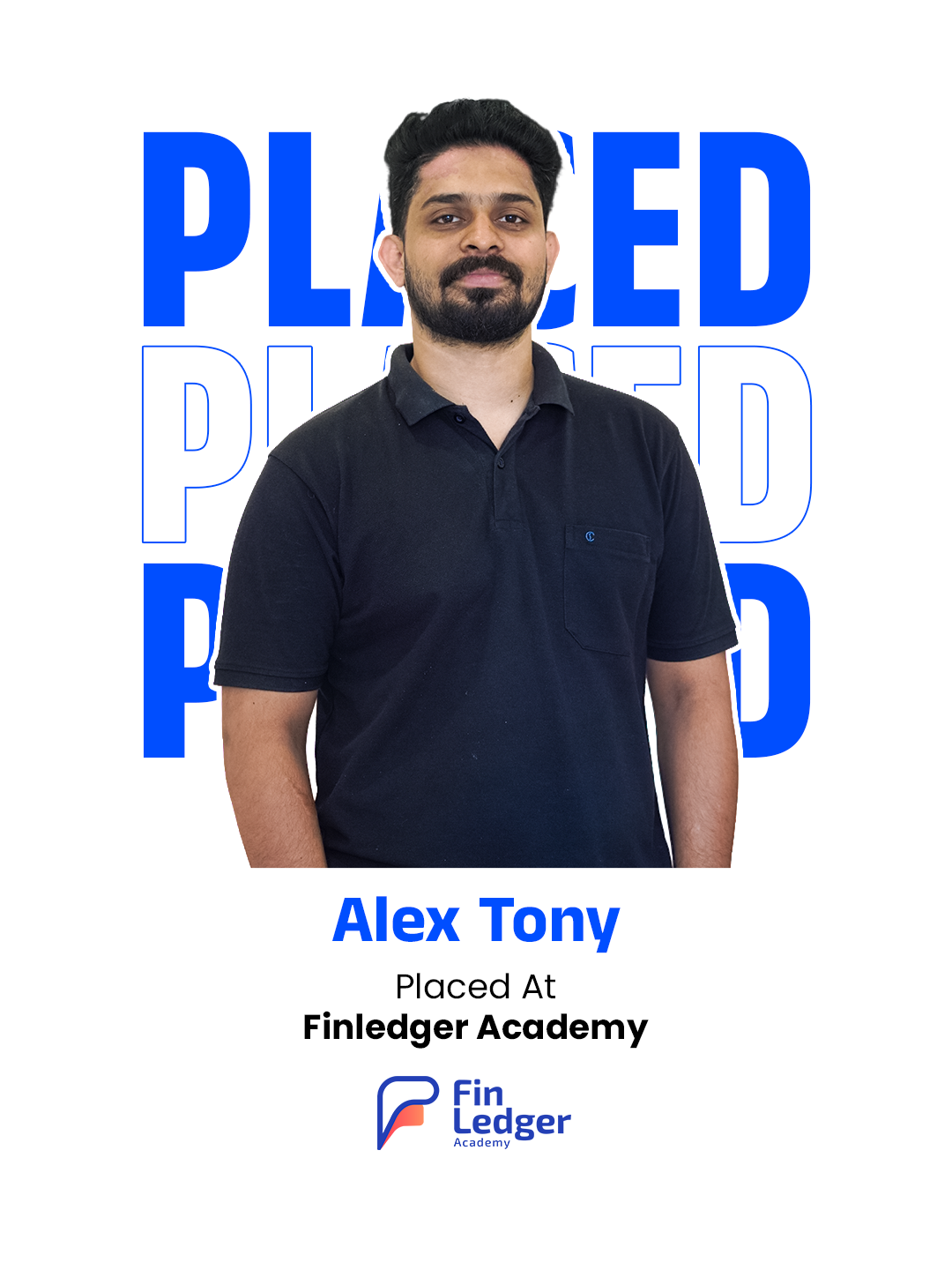 Alex - DCA student placement