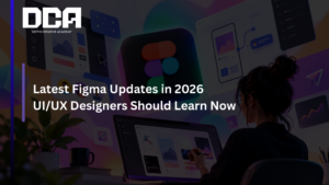 latest Figma updates